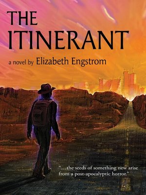 cover image of The Itinerant